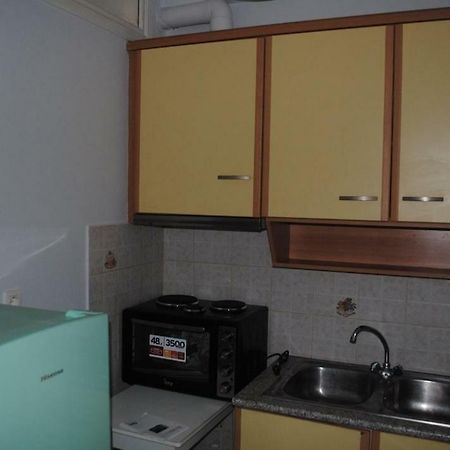 Kolokotroni'S Apartment 纳夫普利翁 外观 照片
