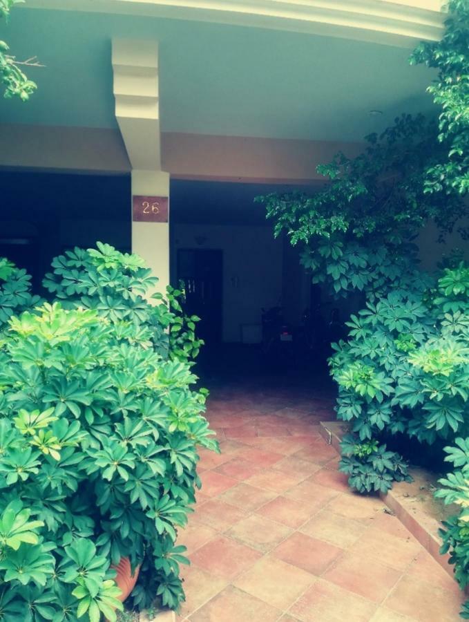 Kolokotroni'S Apartment 纳夫普利翁 外观 照片