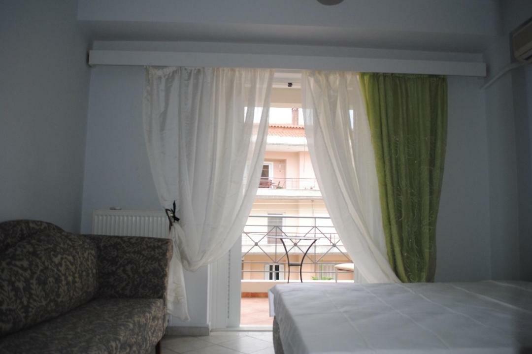 Kolokotroni'S Apartment 纳夫普利翁 外观 照片