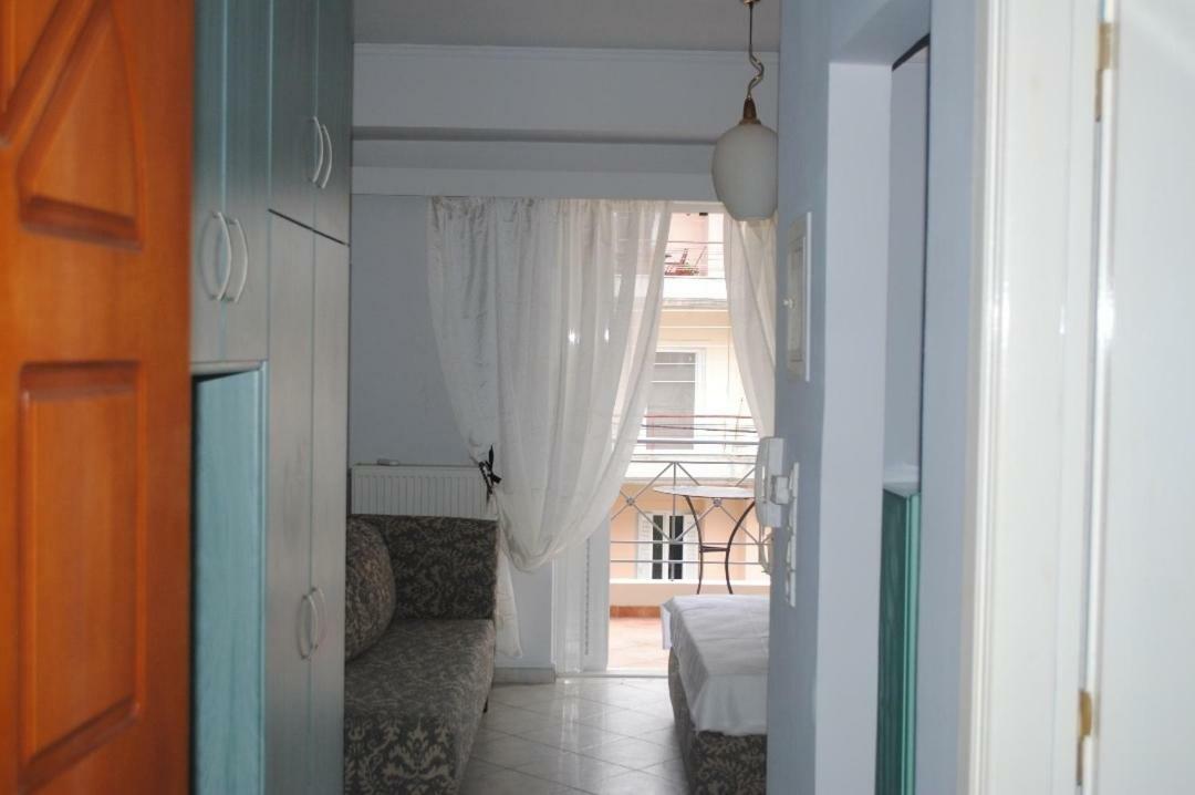 Kolokotroni'S Apartment 纳夫普利翁 外观 照片